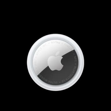 Apple AirTag – bild 1