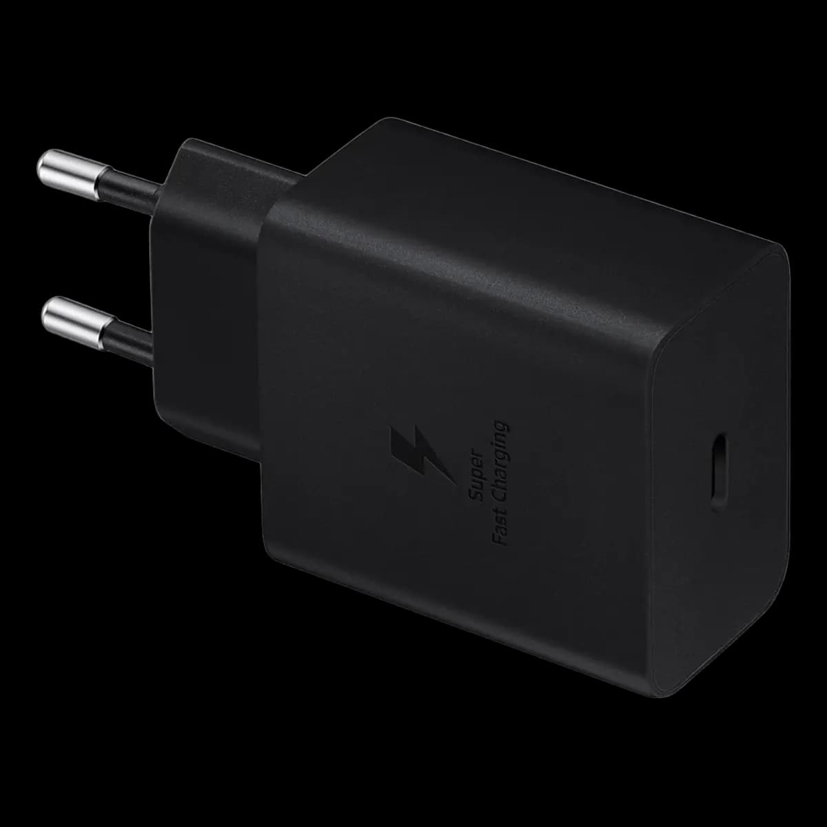 Samsung 45W Super Fast Charger