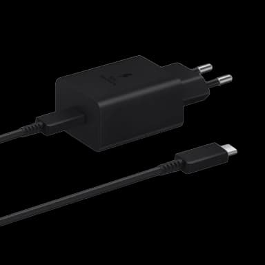 Samsung 45W Super Fast Charger – bild 2