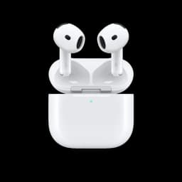 AirPods 4