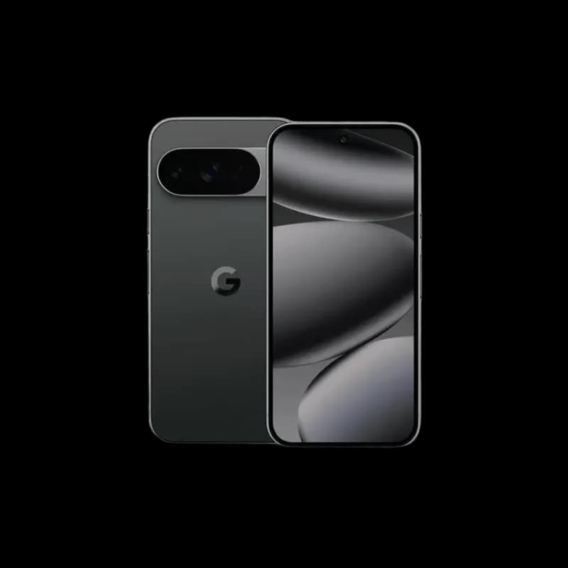 Google Pixel 10 Pro – vald bild