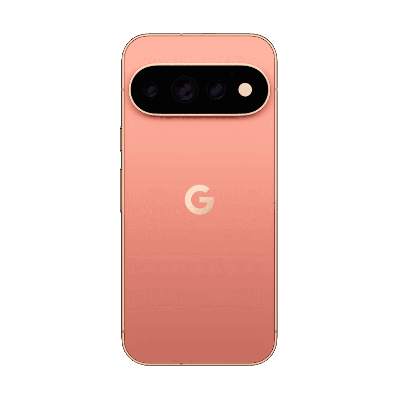 Google Pixel 11 Pro – vald bild