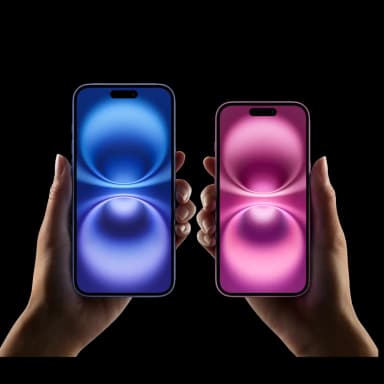 iPhone 16 Plus – bild 1