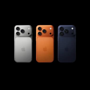 iPhone 17 Pro – bild 1