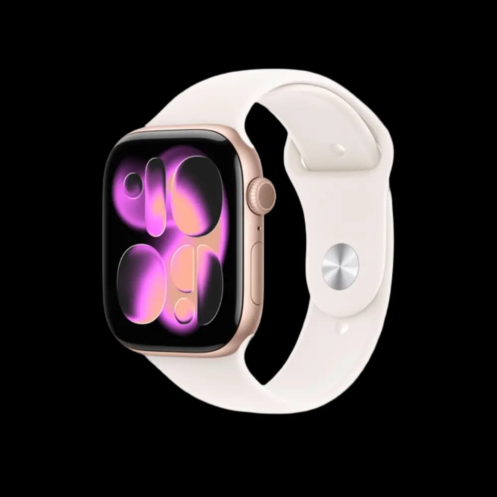 Apple Watch Series 11
