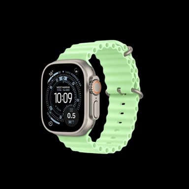 Apple Watch Ultra 3 – bild 1