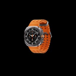 Samsung Galaxy Watch Ultra