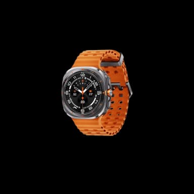 Samsung Galaxy Watch Ultra – bild 1
