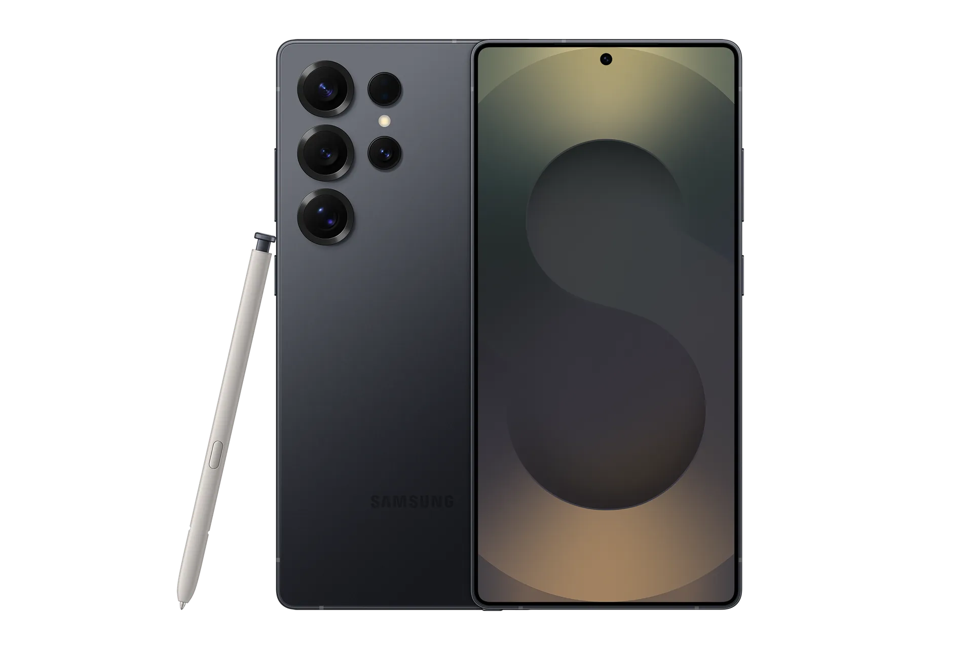 Samsung Galaxy S25