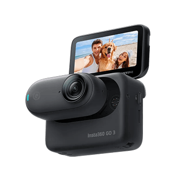 Go360 Compact 3