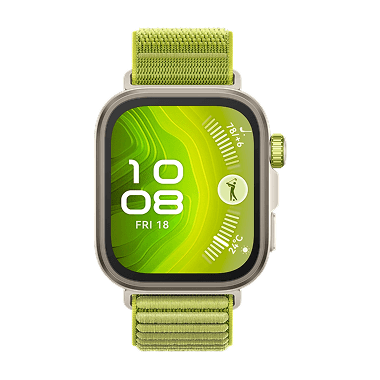 Pixel Watch