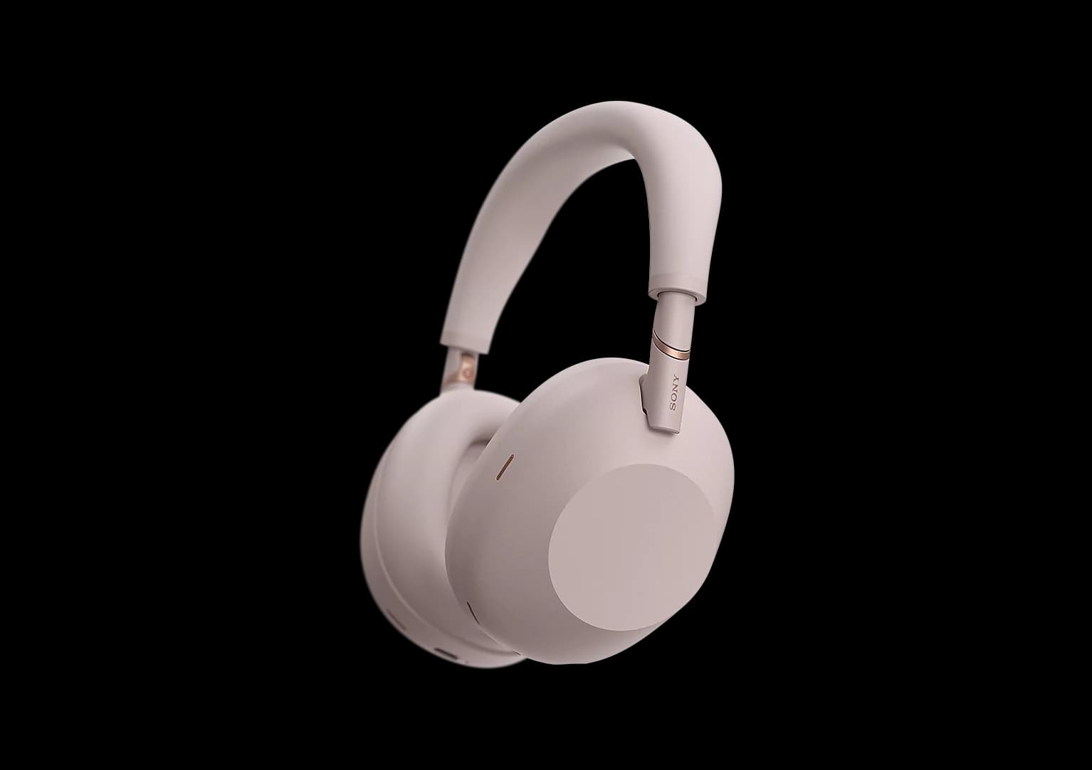 Sony WH-1000XM6