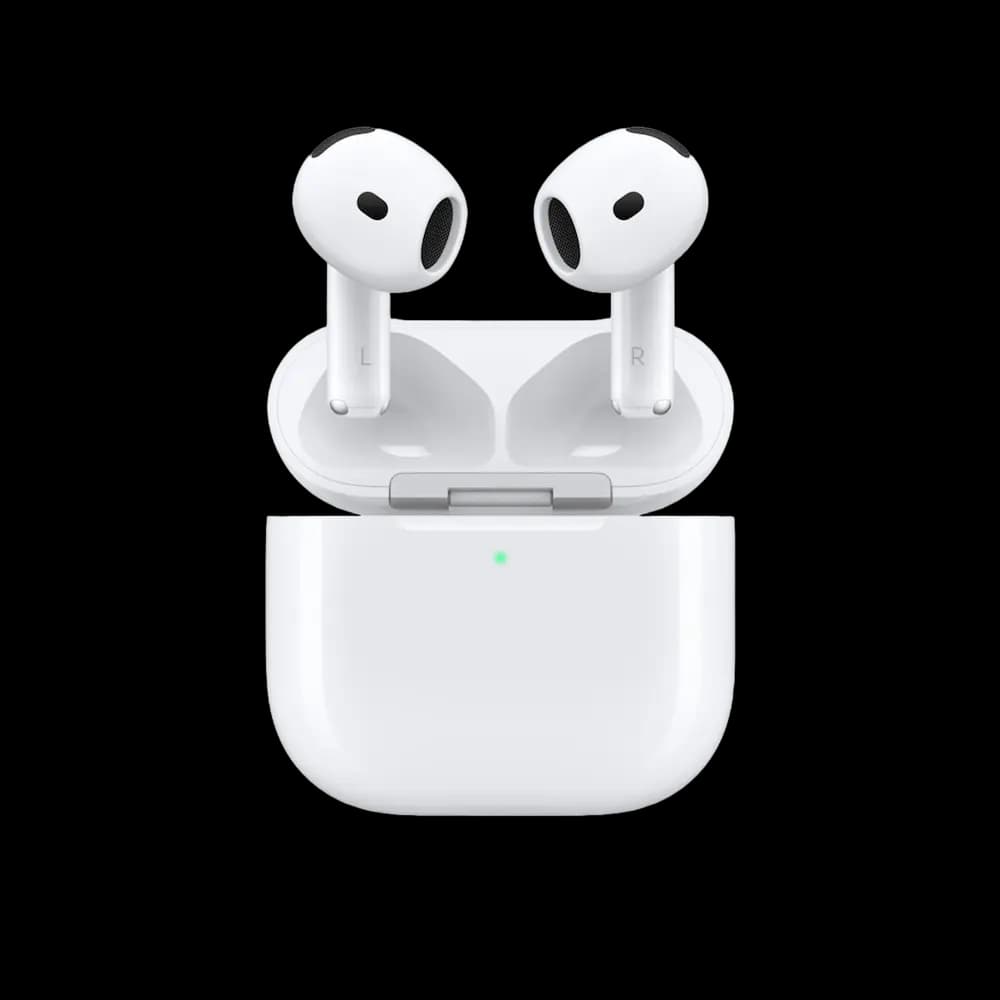 AirPods 4