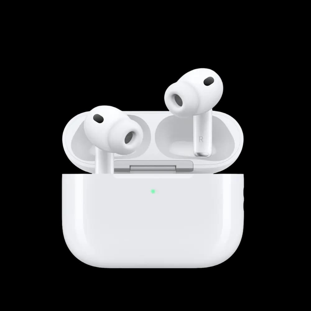 AirPods Pro 3