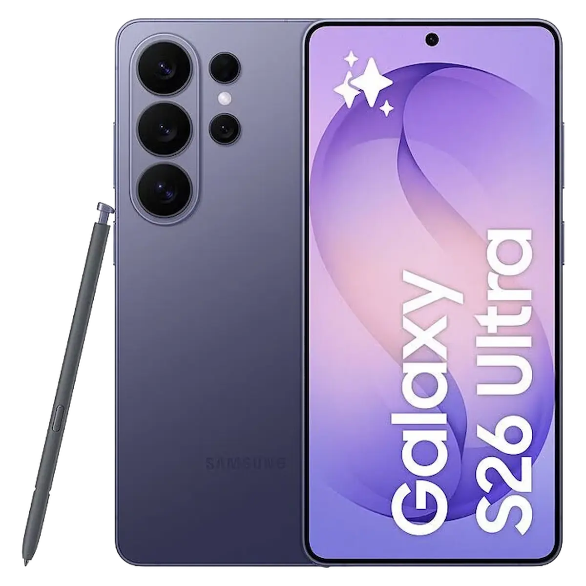 Galaxy Ultra S26
