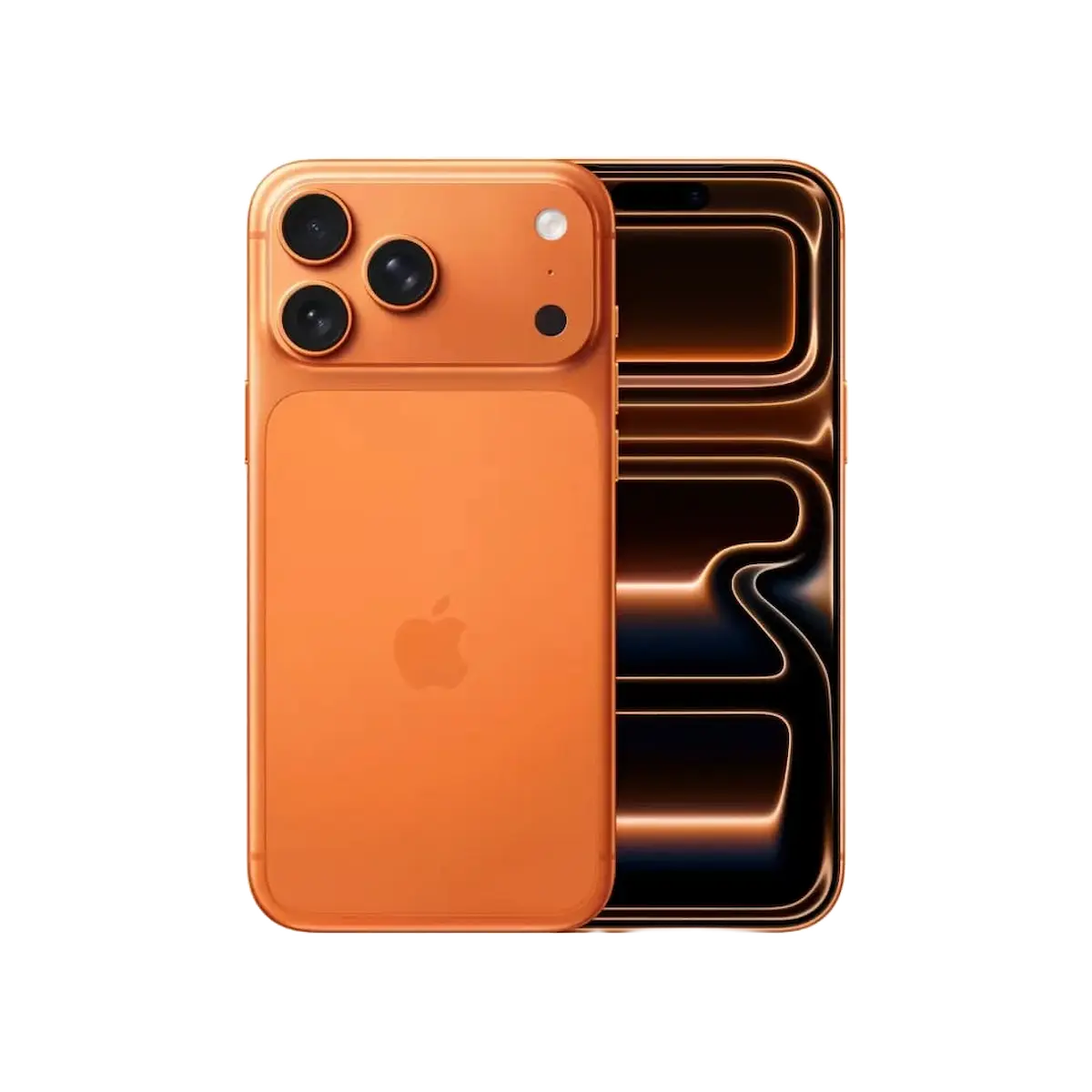 iPhone 17 Pro