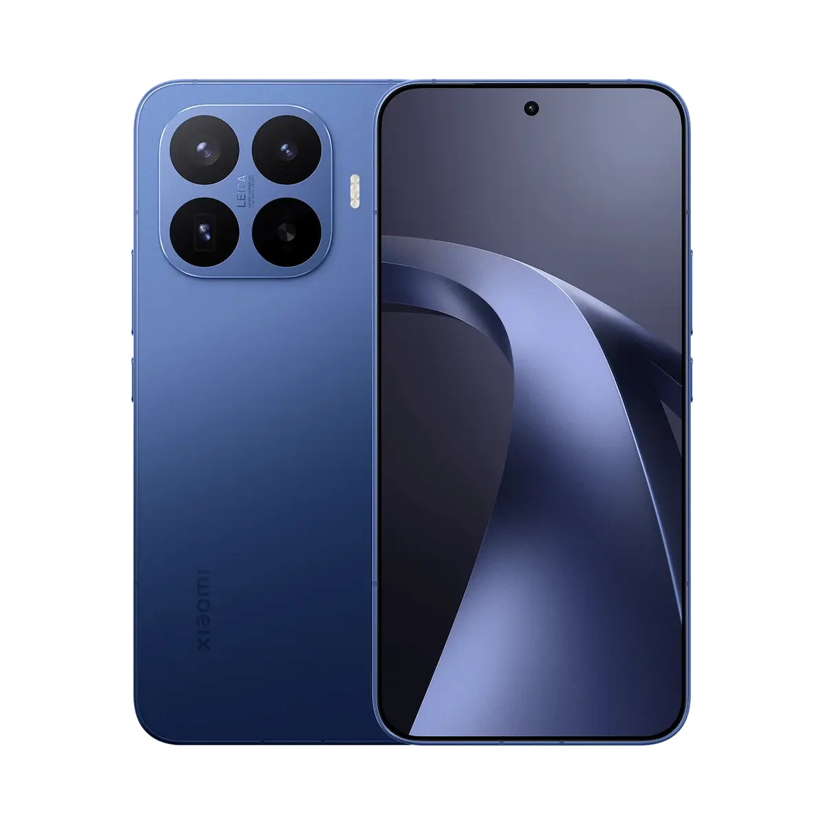 Xiaomi 17T Pro