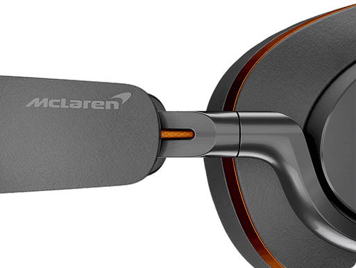 B&W McLaren
