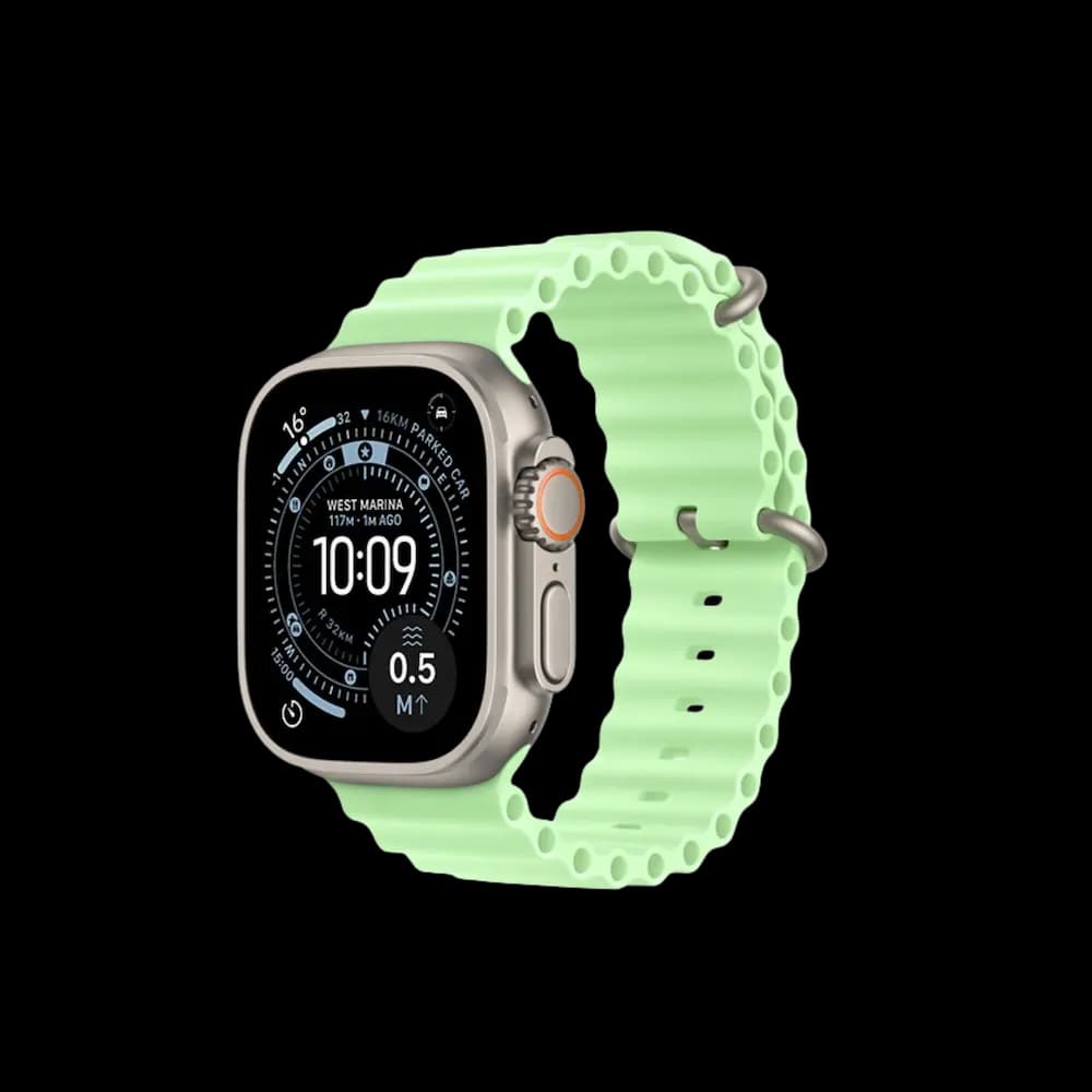 Apple Watch Ultra 3